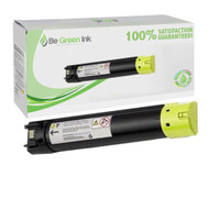 Dell 330-5839 High Yield Yellow Laser Toner Cartridge BGI Eco Series Compatible