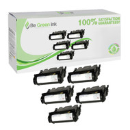 Dell 341-2916 Set of Five High Yield Cartridges Savings Pack ($104.93/ea) BGI Eco Series Compatible
