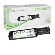 Dell 341-3568 Black Laser Toner Cartridge For Color Laser 3010 BGI Eco Series Compatible