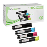 Dell Color Laser 5130cdn High Yield Toner Cartridge Savings Pack BGI Eco Series Compatible