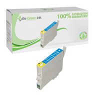 Epson T099220 Remanufactured Cyan Ink Cartridge BGI Eco Series Compatible