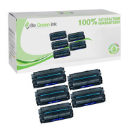 HP C3903A (HP 03A) Set of Five Cartridges Savings Pack ($21.70/ea) BGI Eco Series Compatible
