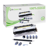 HP C4118-69001 Refurbished Maintenance Kit, Fits LaserJet 4000, 4050 BGI Eco Series Compatible