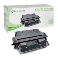 HP C4127X (HP 27X) High Yield Black Toner Cartridge For Laserjet 4000 / 4050 BGI Eco Series Compatible