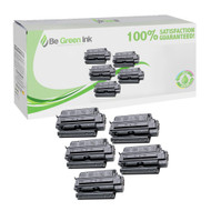 HP C4182X Set of Five Super Yield Cartridges Savings Pack ($56.42/ea) BGI Eco Series Compatible