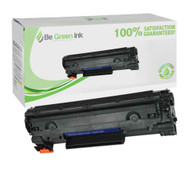 HP CE278A (HP 78A) Black Micr Toner Cartridge (For Check Printing) BGI Eco Series Compatible