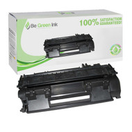 HP CE505X (HP 05X) Black Laser Toner Cartridge BGI Eco Series Compatible