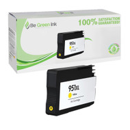 HP CN048AN (HP 951XL) High Yield Yellow Inkjet Cartridge BGI Eco Series Compatible