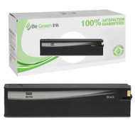 HP D8J10A (HP 980) Black Ink Cartridge BGI Eco Series Compatible