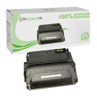 HP Q1338A (HP 38A) Black MICR Toner Cartridge (For Check Printing) BGI Eco Series Compatible