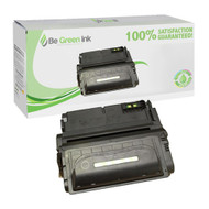 HP Q1339X (HP 39X) High Yield Black Laser Toner Cartridge BGI Eco Series Compatible
