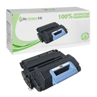 HP Q5945A (HP 45A) Black MICR Toner Cartridge (For Check Printing) BGI Eco Series Compatible