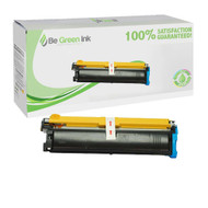 Konica Minolta 1700517-008 Cyan Laser Toner Cartridge BGI Eco Series Compatible