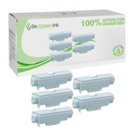 Kyocera Mita 37016011 Set of Five Toner Cartridges Savings Pack ($16.82/ea) BGI Eco Series Compatible