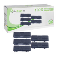 Kyocera Mita TK-140 Five Pack Cartridges Savings Pack ($13.76/ea) BGI Eco Series Compatible
