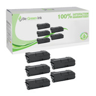 Kyocera Mita TK-3112 Five Pack Cartridges Savings Pack BGI Eco Series Compatible