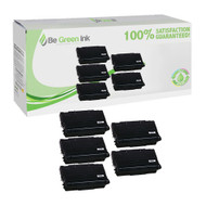 Kyocera Mita TK-45 Five Pack Toner Cartridge Savings Pack BGI Eco Series Compatible