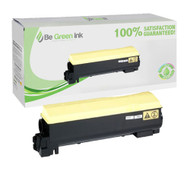 Kyocera Mita TK-572Y Yellow Toner Cartridge BGI Eco Series Compatible