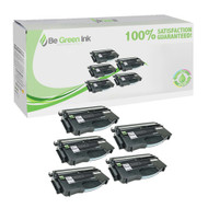 Lexmark 12035SA Set of Five Cartridges Savings Pack ($43.47/ea) BGI Eco Series Compatible