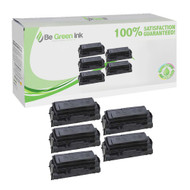 Lexmark 13T0101 Set of Five Cartridges Savings Pack ($39.52/ea) BGI Eco Series Compatible