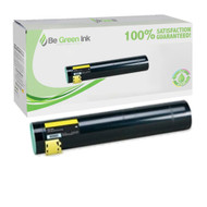 Lexmark C930H2YG Yellow Laser Toner Cartridge BGI Eco Series Compatible