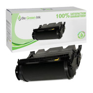 Lexmark T654X21A High Yield Black Toner Cartridge For T654 / T656 BGI Eco Series Compatible
