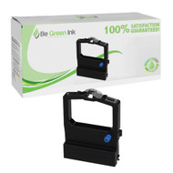 Oki 52106001 Black Printer Ribbon Cartridge BGI Eco Series Compatible