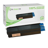 Okidata 42127402 High Yield Magenta Laser Toner Cartridge BGI Eco Series Compatible