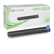 Okidata 43640301 Black Laser Toner Cartridge BGI Eco Series Compatible