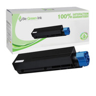 Okidata 44992405 Black Toner Cartridge BGI Eco Series Compatible