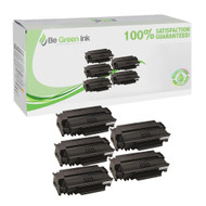 Okidata 56120401 Set of Five Cartridges Savings Pack (67.24/ea) BGI Eco Series Compatible
