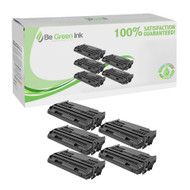 Panasonic UG-5540 Set of Five Toner Cartridges Savings Pack ($62.29/ea) BGI Eco Series Compatible