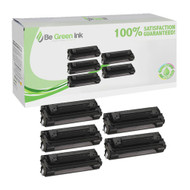 Panasonic UG-5580 Set of Five Cartridges Savings Pack ($67.24/ea) BGI Eco Series Compatible