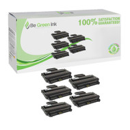 Ricoh 406212 Set of Five Toner Cartridges Savings Pack ($89.09/ea) BGI Eco Series Compatible