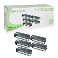 Sharp AL-204TD Toner Cartridge 5-Pack Savings Pack BGI Eco Series Compatible