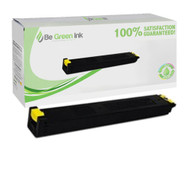 Sharp MX-23NTYA Yellow Toner Cartridge BGI Eco Series Compatible