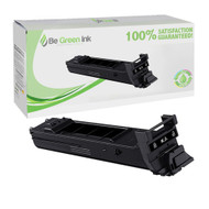 Sharp MX-C40NTB Black Toner Cartridge BGI Eco Series Compatible