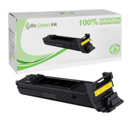 Sharp MX-C40NTY Yellow Toner Cartridge BGI Eco Series Compatible