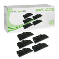 Samsung ML-D1630A Toner Cartridge 5 pack Savings Pack ($25.66/ea) BGI Eco Series Compatible