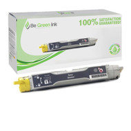 Xerox 106R01216 Yellow Laser Toner Cartridge BGI Eco Series Compatible