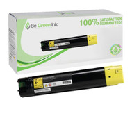 Xerox 106R01509 High Yield Yellow Toner Cartridge BGI Eco Series Compatible