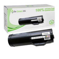 Xerox 106R02722 High Yield Black Toner Cartridge BGI Eco Series Compatible
