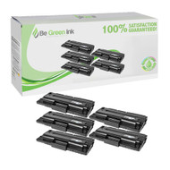 Xerox 6R1159 Five Pack Cartridges Savings Pack BGI Eco Series Compatible