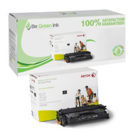 Xerox 6R1490 Premium Replacement For HP CE505X Toner Cartridge BGI Eco Series Compatible