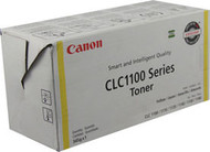 Canon 1435A003AA Magenta Toner Cartridge Original Genuine OEM
