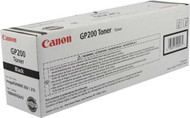 Canon 1388A003AA (GP-200) Black Toner Cartridge Original Genuine OEM