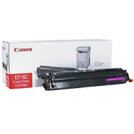 Canon 1518A002AA (EP-82) Magenta Toner Cartridge Original Genuine OEM