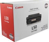 Canon 6812A001AA (L50) Black Toner Cartridge Original Genuine OEM