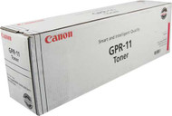 Canon 7627A001AA (GPR-11M) Magenta Toner Cartridge Original Genuine OEM