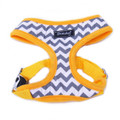 Brandog ''Chevron" Dog Harness 